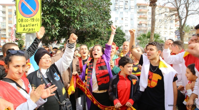 Helil Kınay: Karabağlar bizim ailemiz olacak