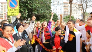 Helil Kınay: Karabağlar bizim ailemiz olacak 