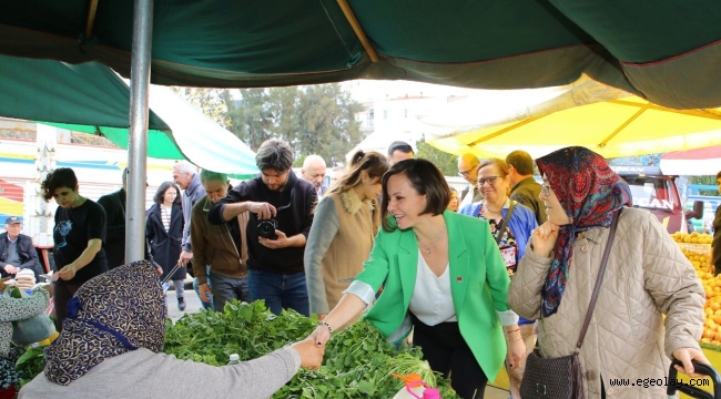 Helil Kınay: Sokakları boş bırakırsak kadınlar kendi evinde acılarıyla kalır