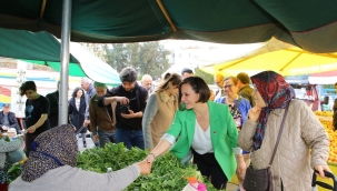 Helil Kınay: Sokakları boş bırakırsak kadınlar kendi evinde acılarıyla kalır 