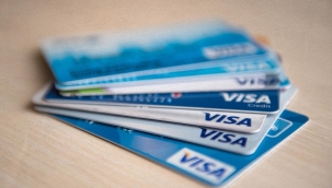 Kredi kartıyla nakit avans çekiminde faiz oranı yüzde 5'e yükseldi 