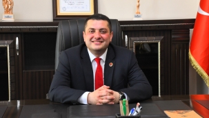 Başkan Demir'den 19 müdürlüğe yeni atama 