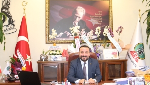 Başkan Mustafa Turan mali durum tablosunu paylaştı 