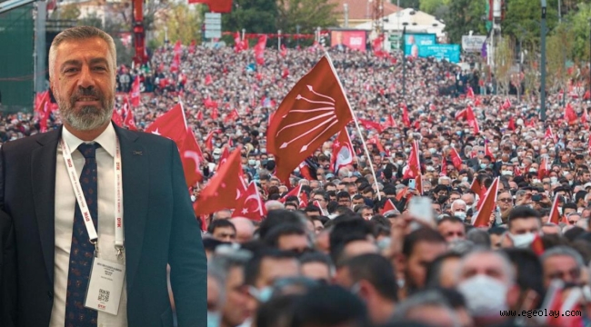 CHP'den yurt dışında örgütlenme atağı: Paris Birliği kuruldu! 