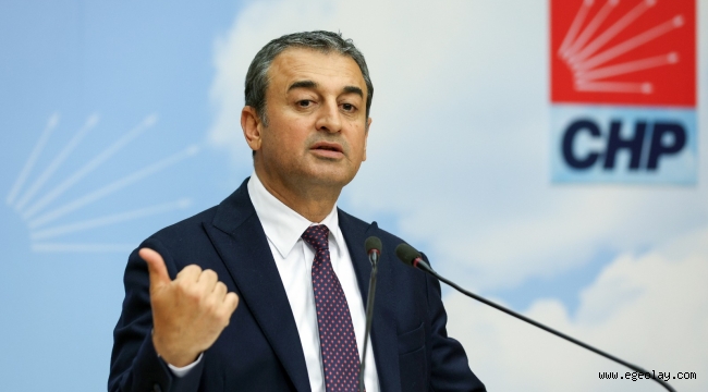 CHP Genel Başkan Yardımcısı Burhanettin Bulut: "Kredi Kartı Kullanımı Keyfiyet Değil Mecburiyet"