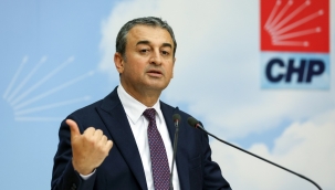 CHP Genel Başkan Yardımcısı Burhanettin Bulut: "Kredi Kartı Kullanımı Keyfiyet Değil Mecburiyet"