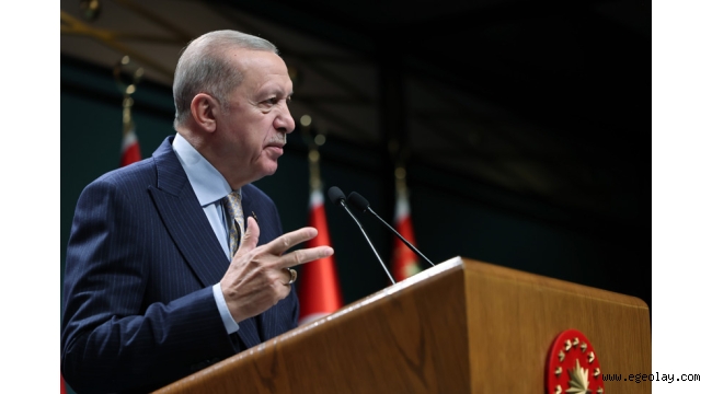 "Günü kurtarmak yerine, enflasyonu düşürerek kalıcı refah artışını sağlayacağız"