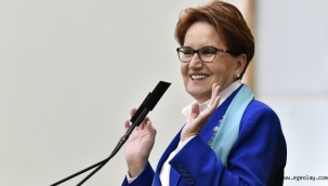 Meral Akşener kurultayda aday olmayacak 