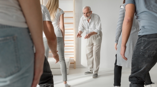 Ömür Uzadıkça Parkinson Artıyor