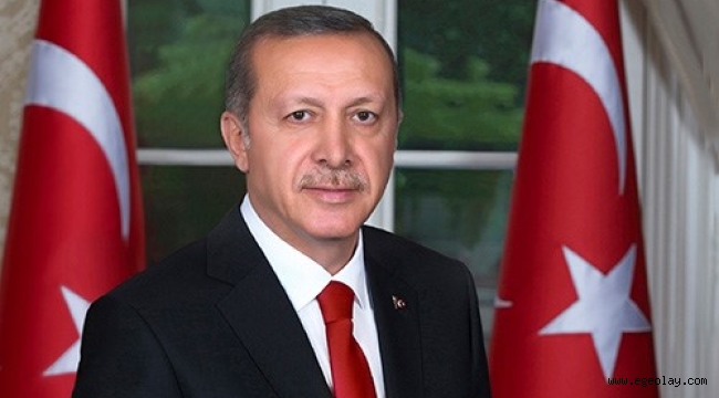 "Türkiye'nin ortak vatanımız, demokrasimizin ortak değerimiz olduğunun bilinciyle hep birlikte çok çalışacağız"