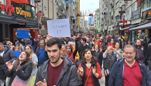 Yeni belediye başkanlarına Otizm için birlikte yürüyelim çağrısı 