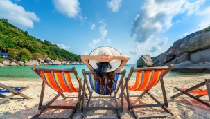 2 kişiden biri yaşadığı yerden daha ucuz ülkelerde tatil yapmak istiyor 