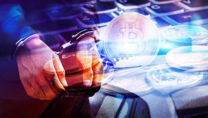 21 ilde "kripto" operasyonu: 1 milyar dolarlık vurgun yapan çete çökertildi 