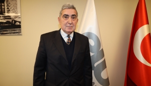 Almanya Türk ihracatçısının en büyük partneri 