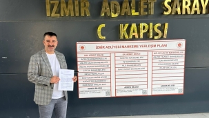 Başdaş, Konak'ın Taşınmazlarını Hukuka Taşıdı 