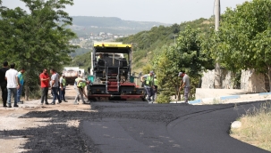 Beşyol'da büyük dönüşüm 