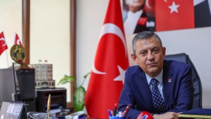 CHP Lideri Özgür Özel: "Anadolu'nun Dört Bir Yanında Direnişin Başlamasına Öncülük Eden Hasan Tahsin'i Rahmetle Anıyorum" 