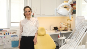 Çocuk Diş Tedavisinde Lazer Dönemi