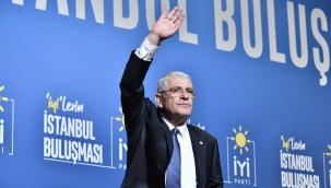 Dervişoğlu'ndan "sığınmacı" çıkışı: "Bu gizli bir istiladır" 