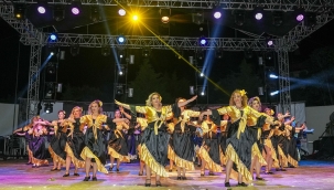 Gaziemir Gençlik Festivali başlıyor 