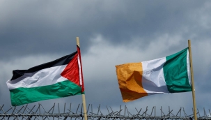 İspanya, Norveç ve İrlanda Filistin devletini resmen tanıdı 