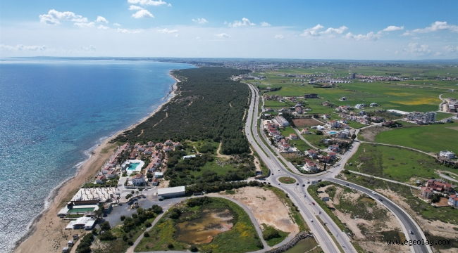 Konut Alıcıların Gözdesi KKTC