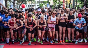 “Maraton İzmir Ulusal Fotoğraf Yarışması” sonuçlandı 