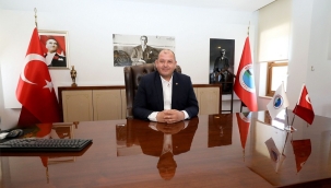 Menderes Belediyesi'nden Hobi Bahçesi Uyarısı 