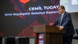 Tugay: "Gençlere desteğimizi artırarak sürdüreceğiz" 