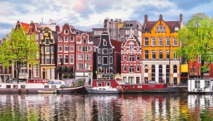 Türkiye'deki girişimciler artık Hollanda'da 10 günde şirket kurabiliyor 