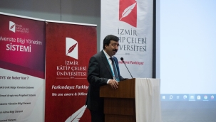 UBYS'de Yeni Dönem: "Entegrasyon Değil Bütünleşme" 