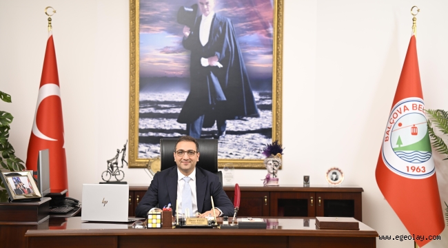 Yiğit'ten İnciraltı planları ile ilgili değerlendirme: "İmar Planı yeniden yapılmalı" 
