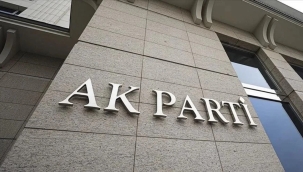 AK Parti'de 2. istişare toplantısı 