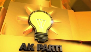 AK Parti'nin Kızılcahamam kampı başlıyor 
