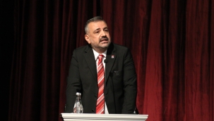 Aslanoğlu'ndan Memur Eylemleri Hakkında Açıklama 
