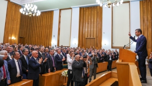 CHP Lideri Özgür Özel: "Böyle Giderse, Erken Seçimi Millet İster, Önünde Kimse Duramaz" 