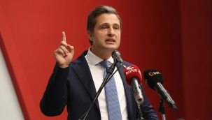 CHP Sözcüsü Deniz Yücel: "Halk İstediği Zaman Erken Seçim Olur"