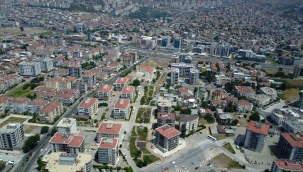 Çiğli'de Temizlik Çalışmaları Artarak Devam Ediyor 