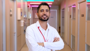 Çocuklar babaların ilişkisel yakınlığına ve ilgisine ihtiyaç duyuyor 