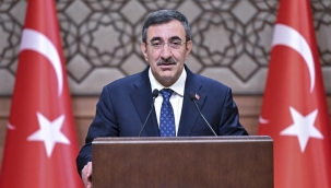 Cumhurbaşkanı Yardımcısı Cevdet Yılmaz'dan Vergi Reform Paketi ile ilgili Açıklama