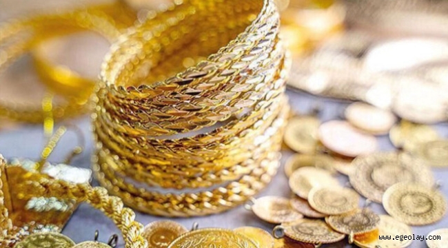 Gram altın kritik seviyeye ulaştı! Yükselişin nedeni belli oldu