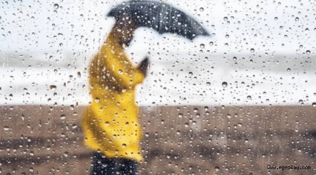 Meteoroloji'den uyarı: 22-28 Haziran günleri arasında dikkat