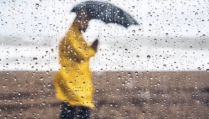 Meteoroloji'den uyarı: 22-28 Haziran günleri arasında dikkat 