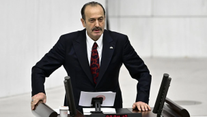 MHP'li Osmanağaoğlu: Mekaplı Hainler de İşbirlikçileri de Boşuna Umutlanmasın! 