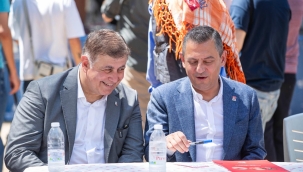 Özel: İzmir'e değen bu yetenekli el kenti hak ettiği hizmetlerle tanıştıracak 