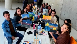 Şerivan Tutuş İspanya ve Portekiz'de… 