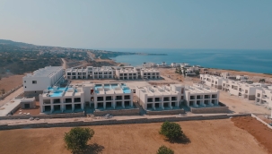 Yasa değişti, Türkiye Cumhuriyeti vatandaşları Kıbrıs'ta 3 konut satın alabiliyor 