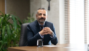 Aslanoğlu'ndan Saat 21.00 Çağrısı 