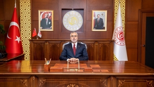 Bakan Işıkhan: SGK'ya en fazla prim borcu olan 5 belediye de CHP'li 