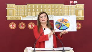 CHP İzmir Milletvekili Sevda Erdan Kılıç: 2024 Yılının İlk 6 Ayında Aile Katliamlarından 24 Çocuk Öldürüldü